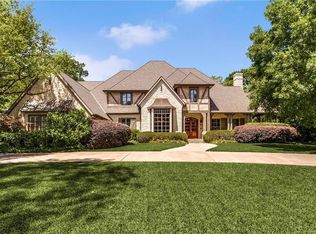 4625 N Lindhurst Ave, Dallas, TX 75229