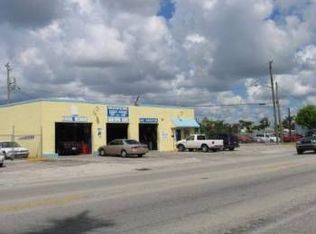 226 S Krome Ave, Homestead, FL 33030