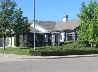 1705 Summer Creek Ln, Paso Robles, CA 93446