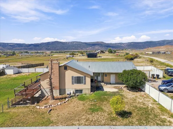 17400 N 4250 E, Moroni, UT 84646
