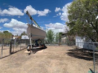 327 Mescal Dr, Elephant Butte, NM 87935