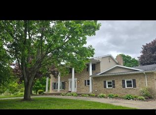 8114 Gale Rd, Goodrich, MI 48438