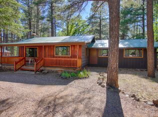 46 N Woodland Rd, Lakeside, AZ 85929