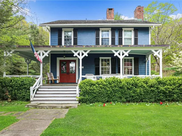 1283 Hardscrabble Road, Chappaqua, NY 10514