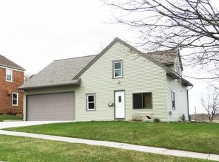 621 Miller St, Kewaunee, WI 54216