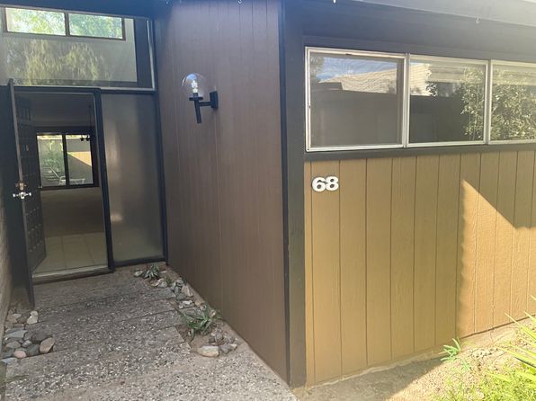 5701 E Glenn St APT 68