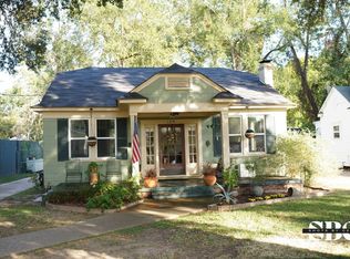 129 Archer Ave, Shreveport, LA 71105