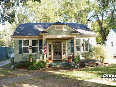 129 Archer Ave, Shreveport, LA, 71105