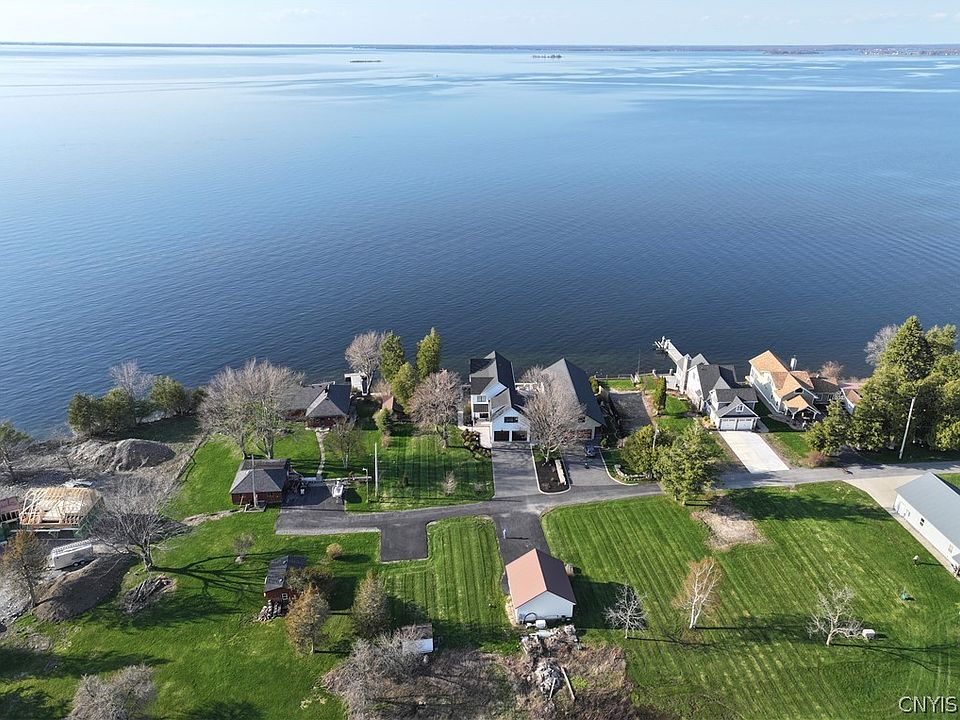 10411 & 10401 Bayshore Dr, Henderson Harbor, NY 13651 | MLS