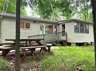 W906 Mary Lake Ln, White Lake, WI 54175