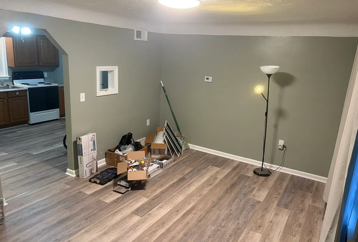 2 bed, 672 sqft, $1,400 — Photo 4