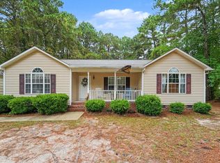 139 Jason Dr, Four Oaks, NC 27524