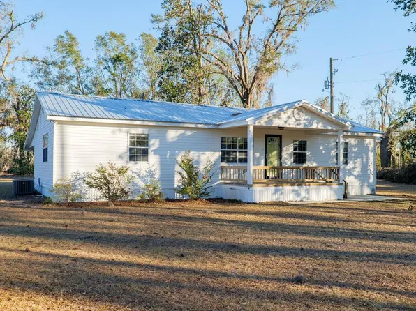 3619 High St #41, Valdosta, GA 31602
