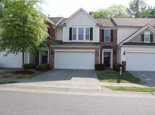 504 Dyersville Dr NE, Morrisville, NC 27560