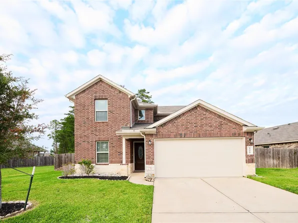 13918 Nicolet Arbor Ln, Conroe, TX 77384