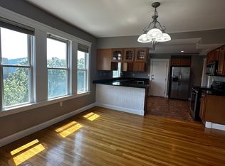 29 S Sydney St #3, Dorchester, MA 02125
