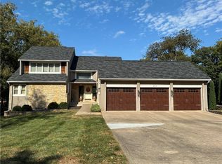 410 W 123rd Ter, Kansas City, MO 64145