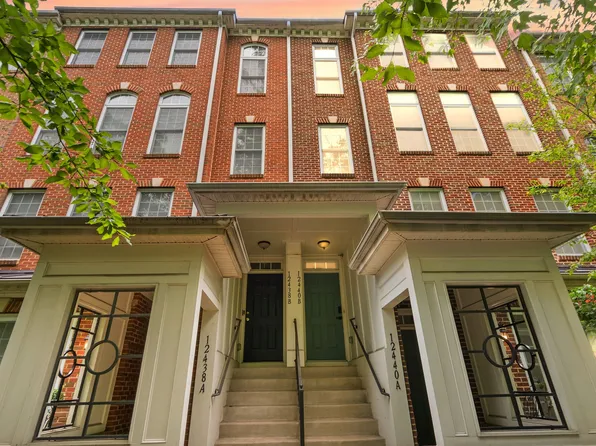 12440B Liberty Bridge Rd, Fairfax, VA 22033