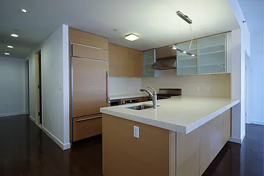Rented by Town Residential