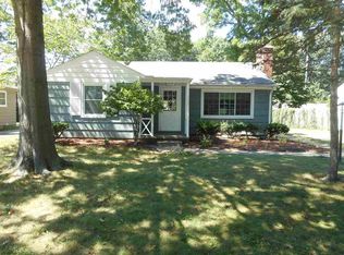 1537 Belmont Ave, South Bend, IN