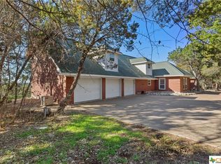 5207 Indian Springs Rd, Temple, TX 76502