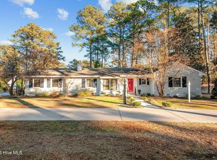 906 Treemont Rd NW, Wilson, NC 27896