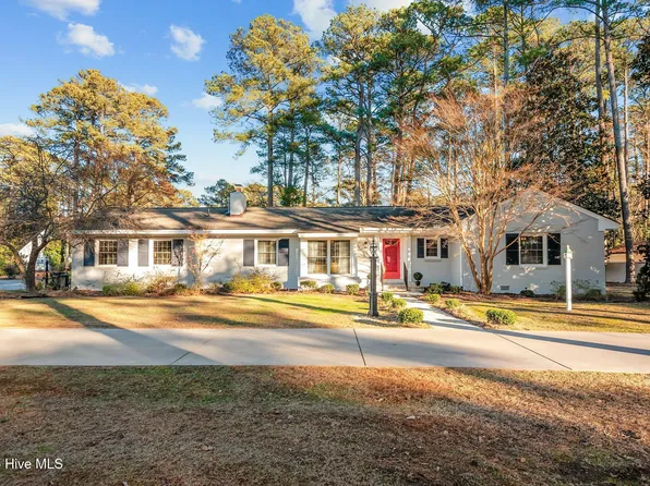 906 Treemont Road NW, Wilson, NC 27896