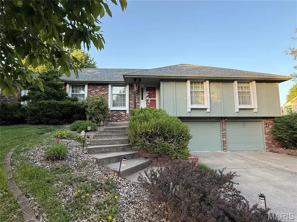 2108 York St, Kirksville, MO 63501