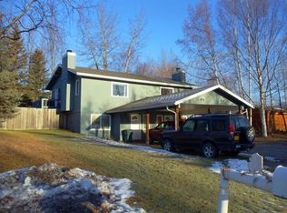 3431 Kay Ct #A, Anchorage, AK 99507