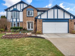 15122 Arathorn Dr, Sterling Heights, MI 48313