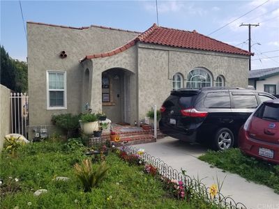 7541 9th St, Buena Park, CA, 90621