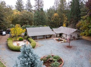 14765 Sky Pines Rd, Grass Valley, CA 95949