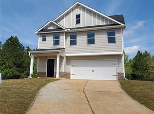 560 McGiboney Ln, Covington, GA
