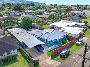 67-403 Haona St, Waialua, HI 96791