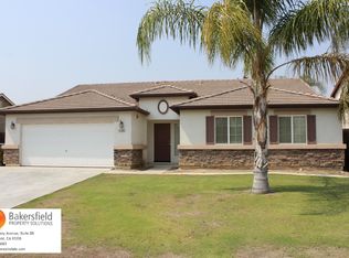 12108 Mezzadro Ave, Bakersfield, CA 93312