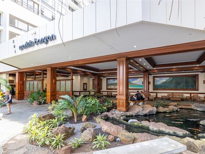 201 Ohua Ave #2905, Honolulu, HI, 96815