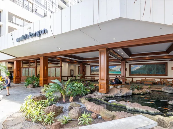 201 Ohua Ave #2905, Honolulu, HI 96815