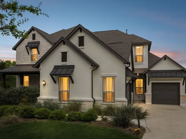 7212 Celebration Ct, Leander, TX 78645