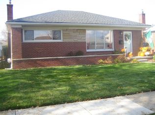 28117 Alger Blvd, Madison Heights, MI 48071