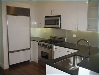 Rented by Brown Harris Stevens