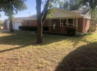 6625 Southwest Pkwy, Wichita Falls, TX 76310