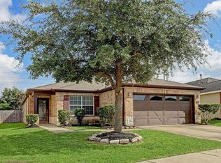 26434 Marble Falls Bnd, Katy, TX 77494