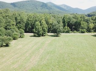 0 Kellum Valley Rd Tract 6 #7, Cleveland, GA 30528