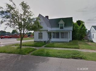 997 4th Ave, Gallipolis, OH 45631