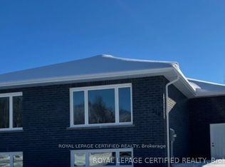 310 Cartier St, North Bay, ON P1B 8N5