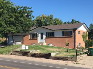 12467 W Mississippi Ave, Lakewood, CO 80228