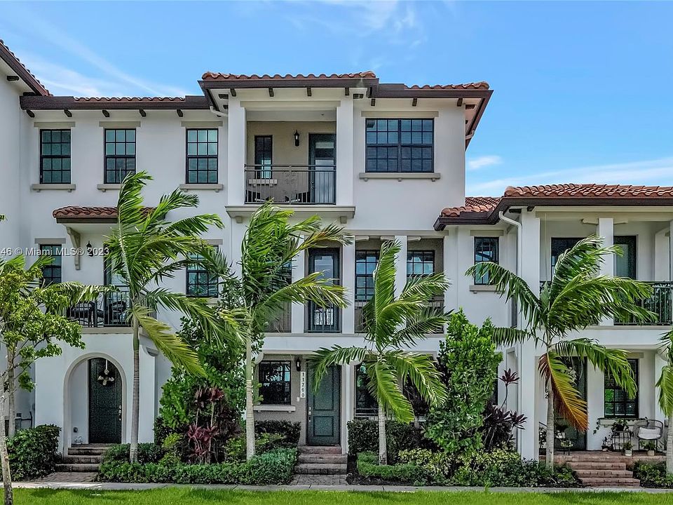 1st image of 11760 SW 13th Ct #11760