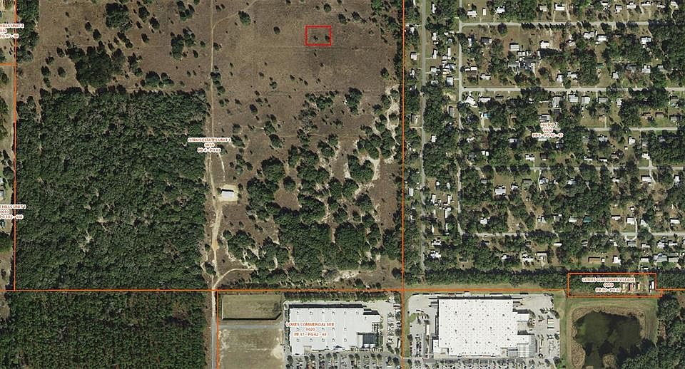 2nd image of 2307 E Tabby Ln Lot 5