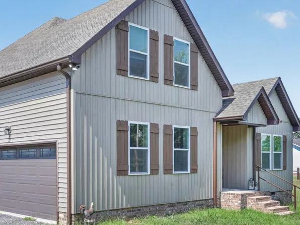 234 Horton Ln, Lafayette, TN 37083