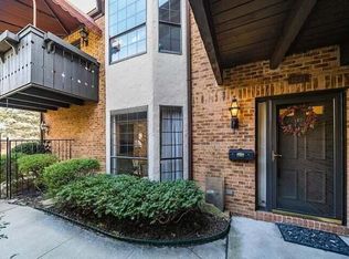 1221 Fountaine Dr, Columbus, OH 43221